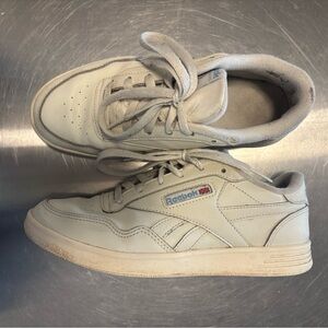 Reebok vintage design Sneakers